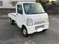 2012 Suzuki Carry Truck
