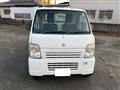2012 Suzuki Carry Truck