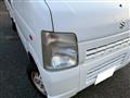 2012 Suzuki Carry Truck