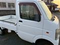 2012 Suzuki Carry Truck
