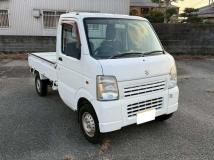 2012 Suzuki Carry Truck