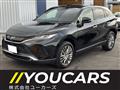 2020 Toyota Harrier