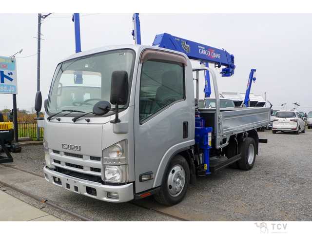 2014 Isuzu Isuzu Others