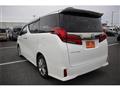 2020 Toyota Alphard G