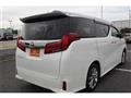 2020 Toyota Alphard G