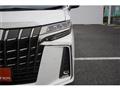 2020 Toyota Alphard G