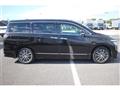 2014 Nissan Elgrand