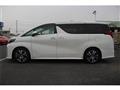2020 Toyota Alphard G