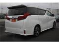 2020 Toyota Alphard G