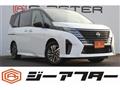 2025 Nissan Serena