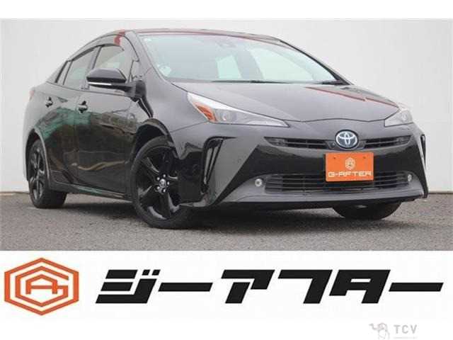 2021 Toyota Prius