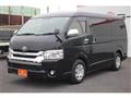2019 Toyota Hiace Wagon