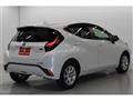 2021 Toyota AQUA