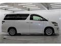 2012 Toyota Vellfire