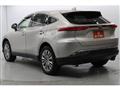 2020 Toyota Harrier