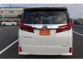 2020 Toyota Alphard G