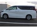 2020 Toyota Alphard G
