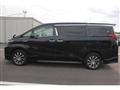 2015 Toyota Alphard G
