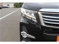 2015 Toyota Alphard G
