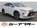 2017 Lexus RX