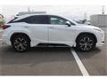 2017 Lexus RX