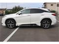 2017 Lexus RX