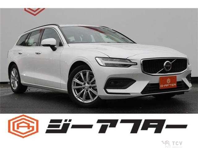 2023 Volvo V60