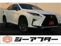2016 Lexus RX