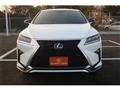 2016 Lexus RX