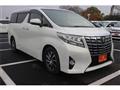2016 Toyota Alphard G