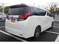 2016 Toyota Alphard G