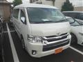 2019 Toyota Hiace Wagon