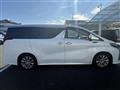 2017 Toyota Alphard G