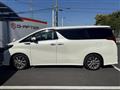 2017 Toyota Alphard G