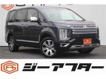 2023 Mitsubishi Delica D5