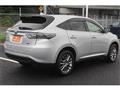 2014 Toyota Harrier
