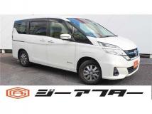 2018 Nissan Serena