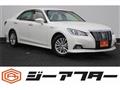 2016 Toyota Crown