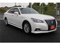 2016 Toyota Crown