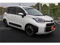 2023 Toyota Sienta
