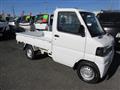 2010 Nissan Clipper Truck