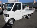 2010 Nissan Clipper Truck