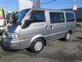 2017 Mazda Bongo Van