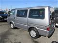 2017 Mazda Bongo Van