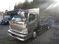 2002 Mitsubishi Canter