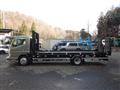 2002 Mitsubishi Canter