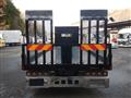 2002 Mitsubishi Canter