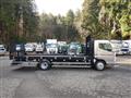 2002 Mitsubishi Canter