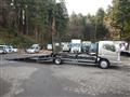 2002 Mitsubishi Canter