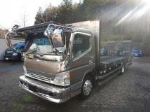 2002 Mitsubishi Canter